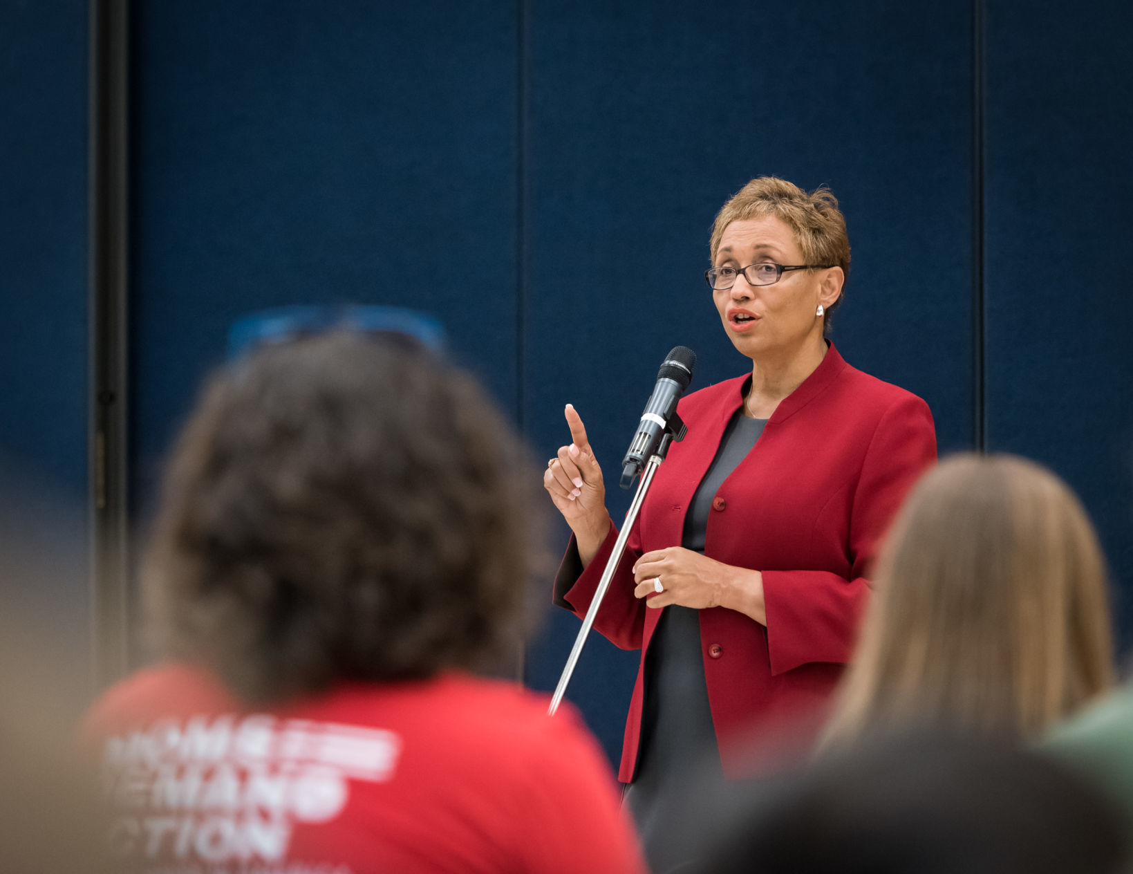 WSFCS Superintendent Community Listening Session